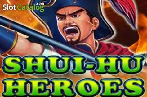 shui hu heroes demo  On January 10th 2022, they will launch the closed SIDUS HEROES beta version